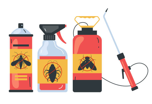 Best Emergency Pest Control  in Royal Kunia, HI